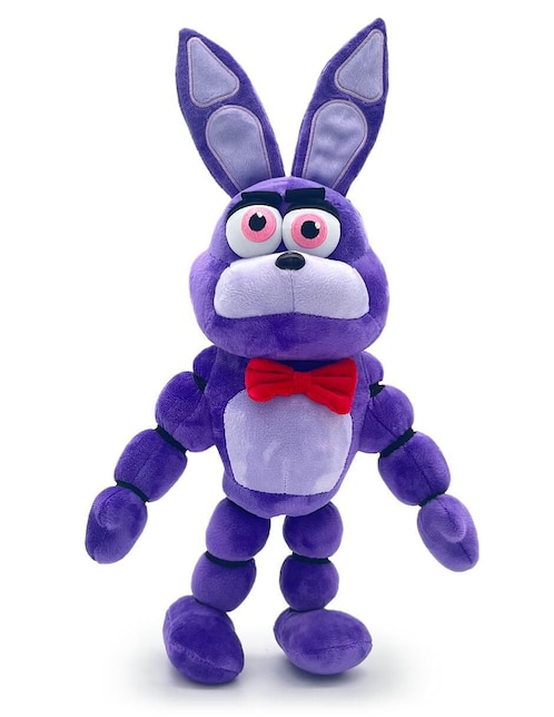 Peluche de Foxy Ultra Five Nights At Freddy's de 39 cm