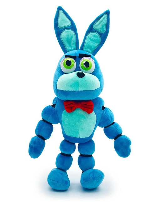 Peluche de Five Nights at Freddy's conejo Ultra Toy Bonnie de 39 cm