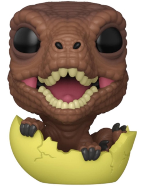 Funko Funko POP! Jurassic World Velociraptor