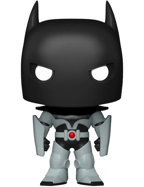 Funko Funko POP! Batman Beyond Bruce Wayne