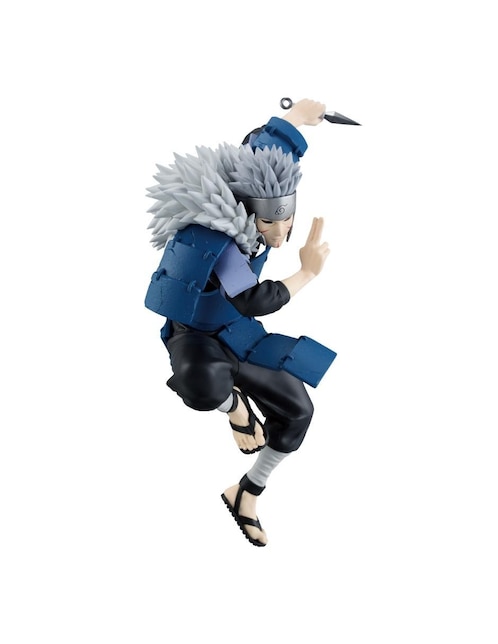 Figura de colección Naruto Shippuden Tobirama Senju collectors 1