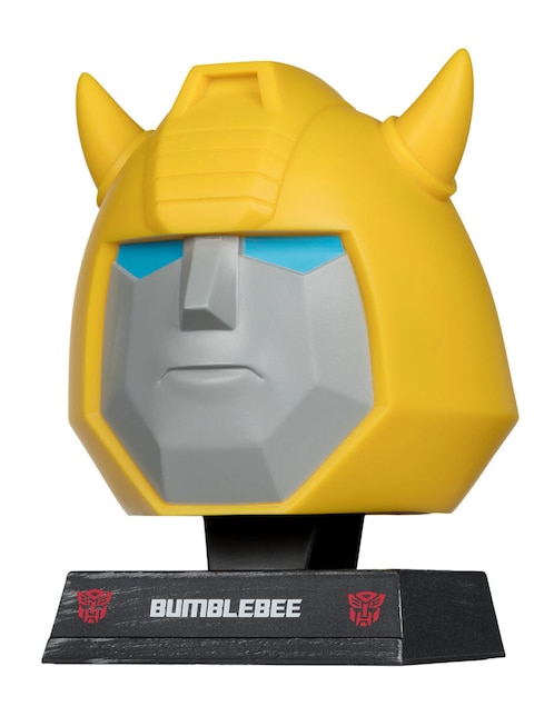 Figura de colección Transformers Bumblebee 1