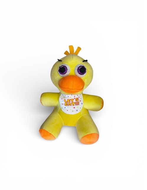Peluche de Chica The Chicken Ultra Five Nights at Freddy's