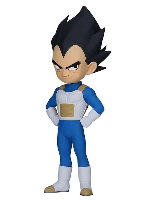 Figura de colección Dragon Ball Vegeta collectors 1