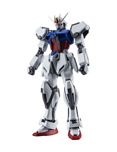 Figura de colección articulada Mobile Suit Gundam Seed Freedom Namco collectors Bandai 1