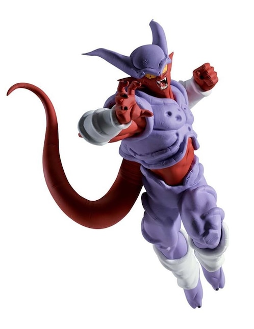 Figura de colección Dragon Ball Z Janemba collectors 1