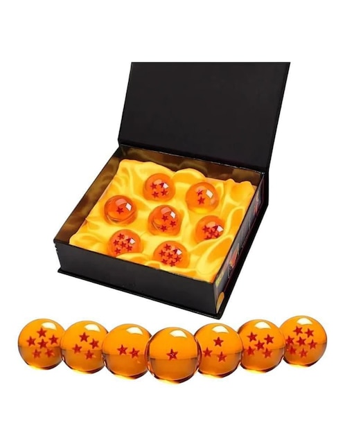 BELUG Set figuras acción Dragon Ball Belug