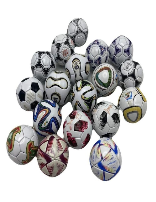 Memorabilia Generica Soccer