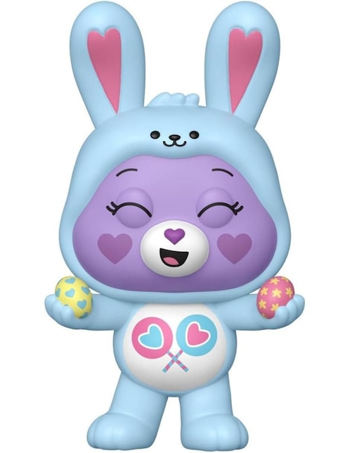 Funko Funko POP! Care Bears Cousins Generosito