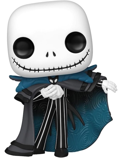 Funko Funko POP! The Nightmare Before Christmas Jack Skellington
