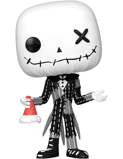Funko POP! The Nightmare Before Christmas Jack Skellington