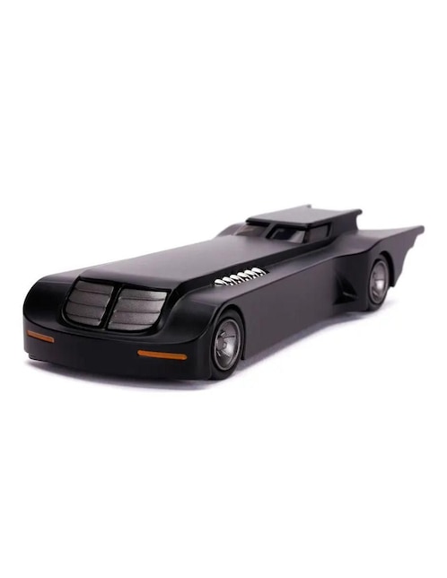 Figura de colección Hot Wheels Batmobile especial Mattel