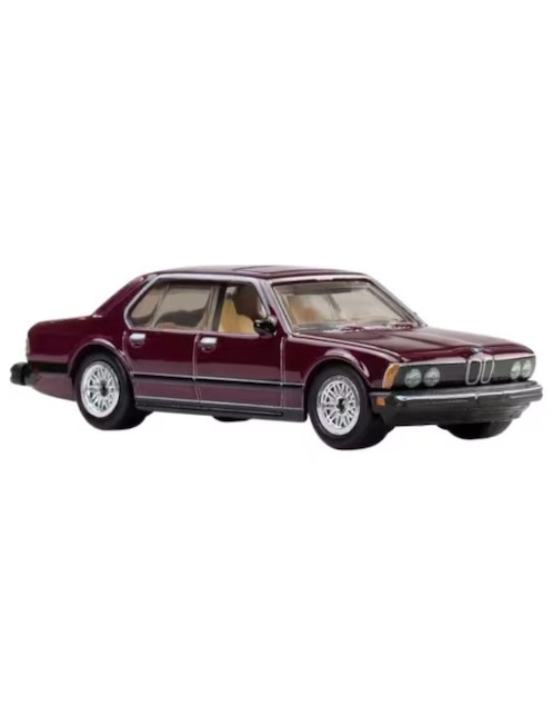Figura de colección hot Wheels Stranger Things especial 1