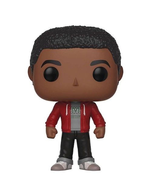 Funko POP! Marvel: Spider-Man Miles Morales