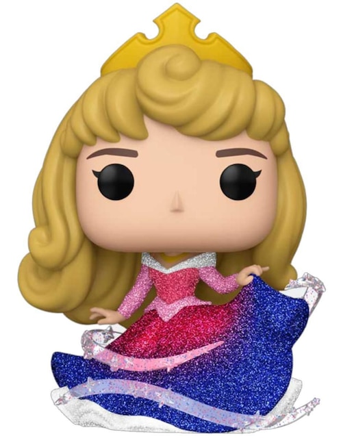 Funko Funko POP! Sleeping Beauty Aurora