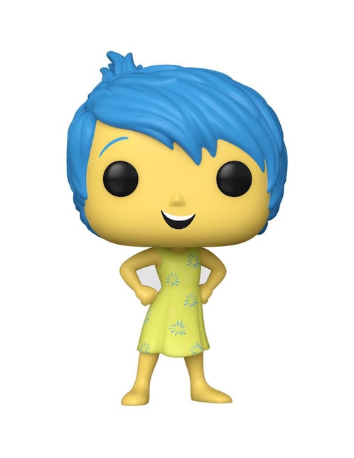 Funko Funko POP! Inside Out 2 Joy