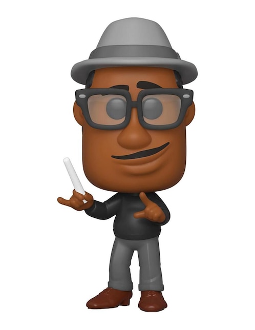Figura de colección Soul Funko