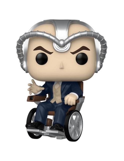 Funko Funko POP Marvel
