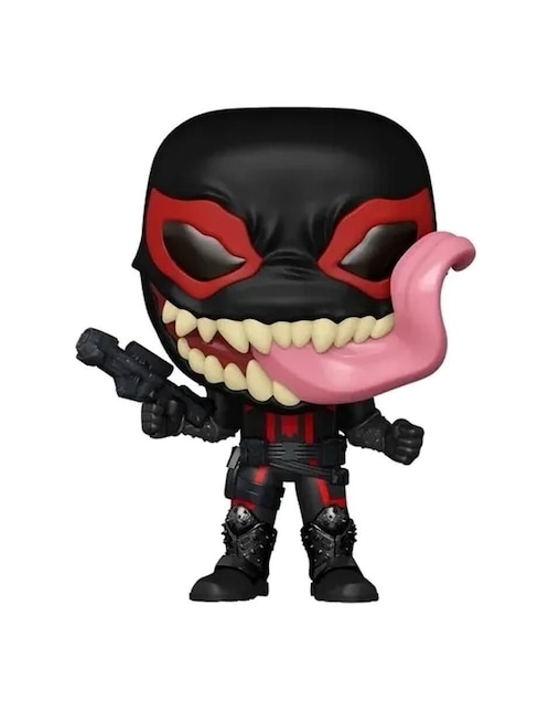 Funko Funko POP Marvel Venom especial