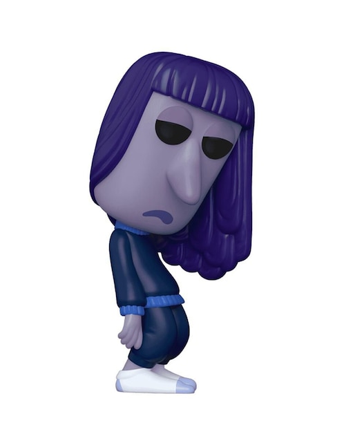 Funko Funko POP! Inside Out 2 Ennui