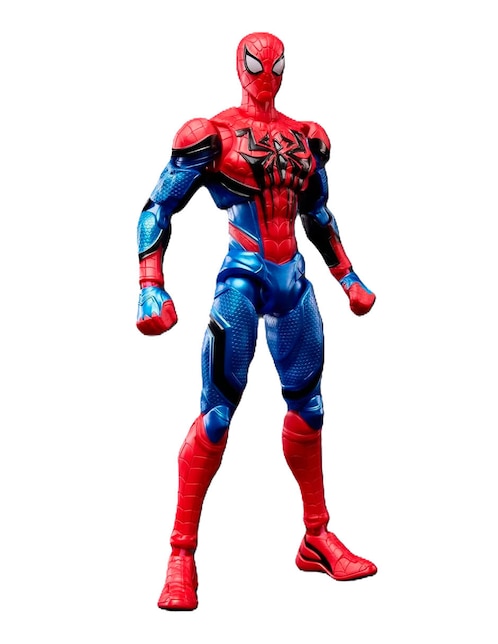 Figura de colección articulada Marvel Spider-Man 1