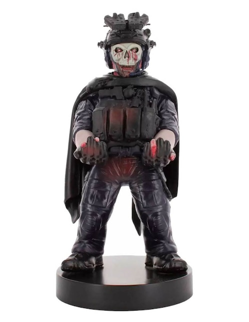Soporte para control de videojuego Cable Guy Call of Duty