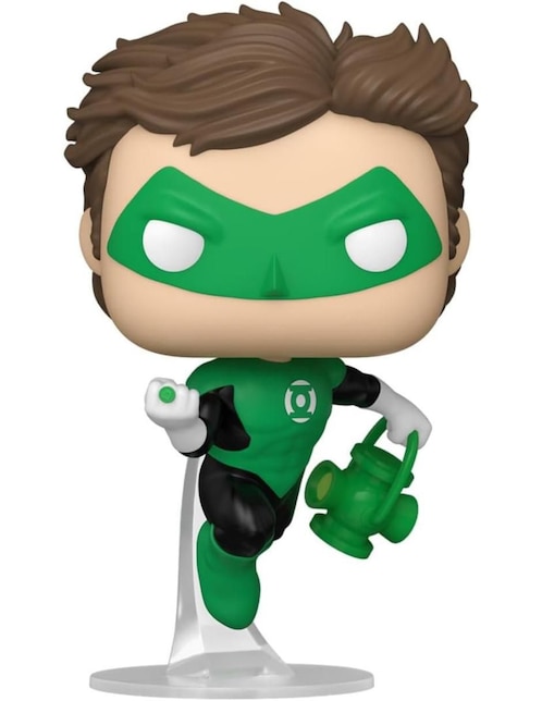 Funko Funko Pop! Heroes DC Green Lantern
