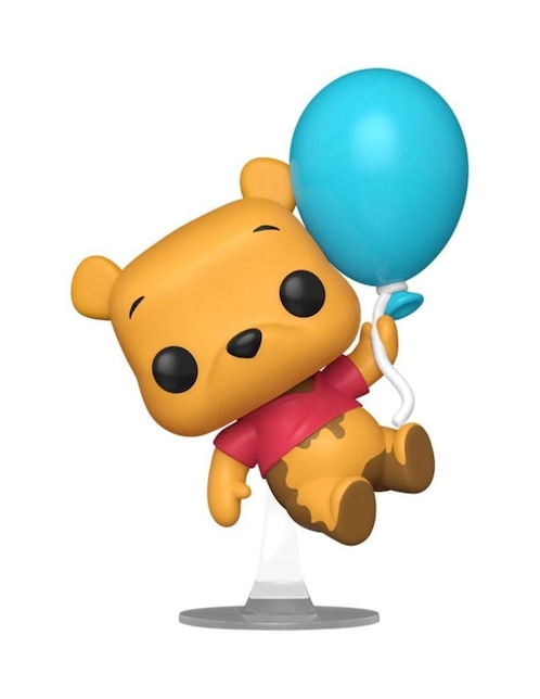 Funko Funko POP! Winnie Pooh