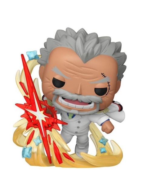 Funko Funko Pop! animation One Piece Monkey D. Garp especial