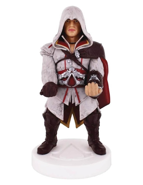 Soporte para control de videojuego Cable Guy Ezio Auditore