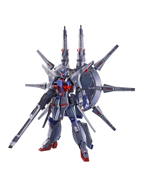 Figura de colección articulada Mobile Suit Gundam collectors 1