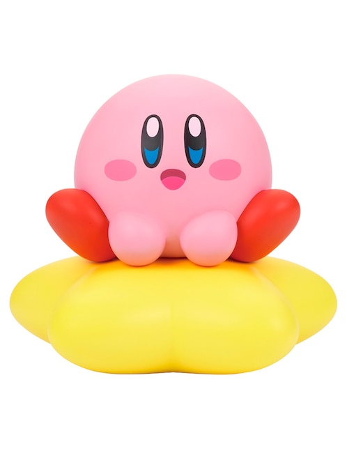 Figura de colección Namco Kirby collectors Bandai 1