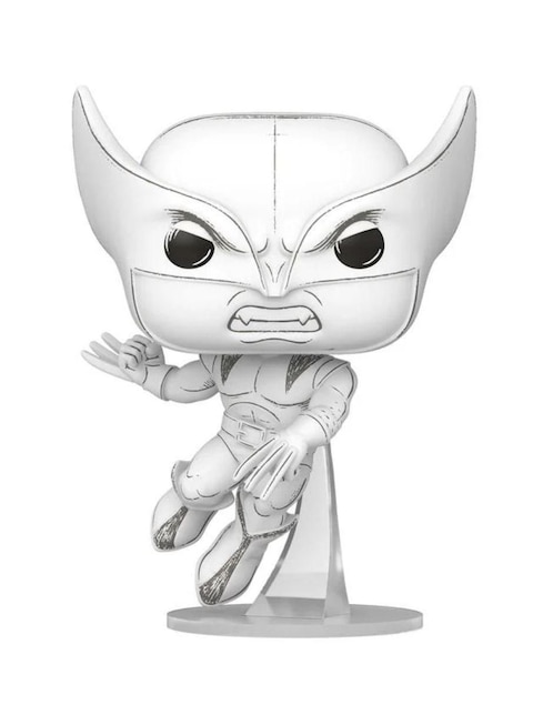 Funko Funko Pop! Marvel Wolverine