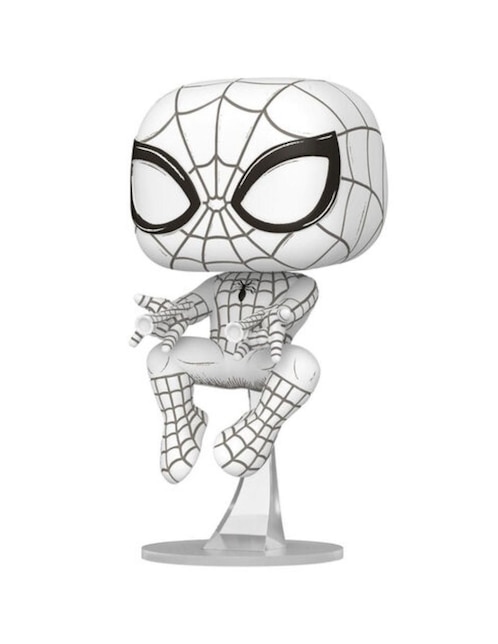 Funko Funko Pop! Marvel Spider-Man