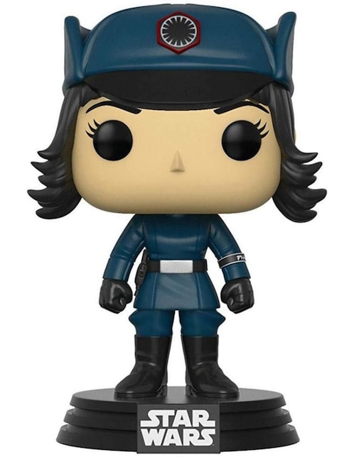 Funko Funko POP! Star Wars Rose