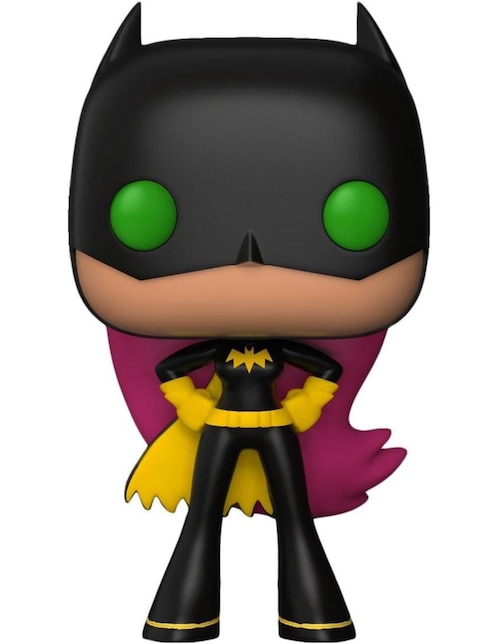 Funko Funko POP! Teen Titans Go! Starfire