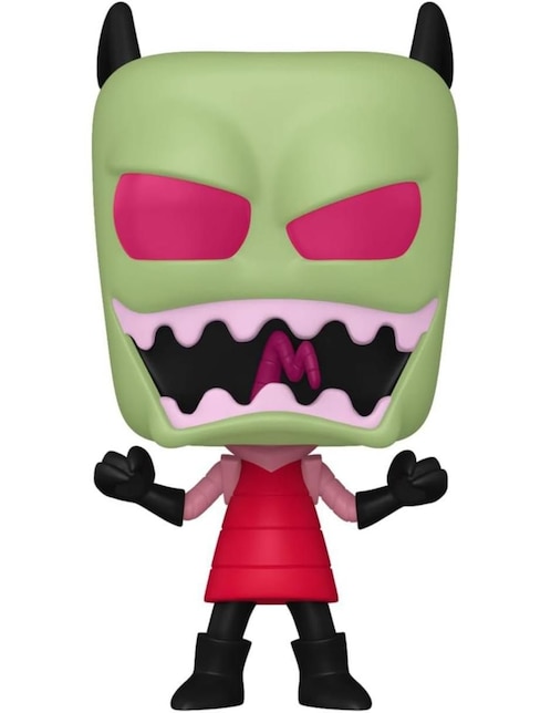 Funko Funko Pop! Animation Nickelodeon Invader Zim