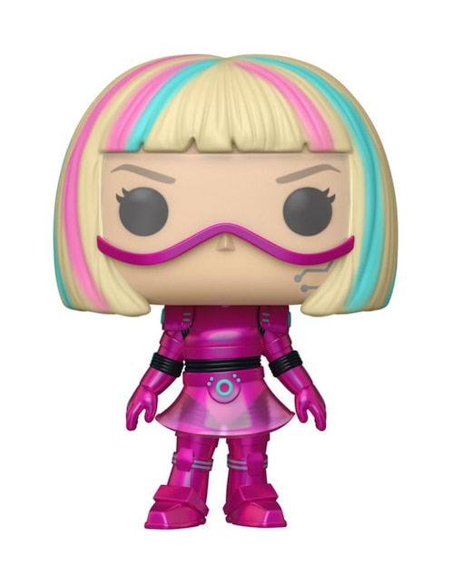 Funko Funko Pop! Movies M3Gan collectors
