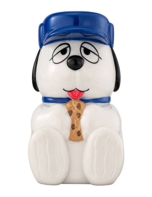 Figura de colección Peanuts Bandai