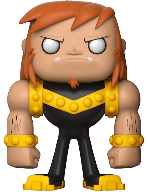 Funko Funko Pop! Teen Titans Go! Mammoth