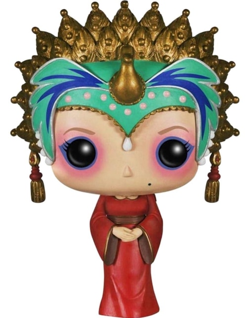 Funko Funko Pop! Big Trouble in Little China Gracie Law