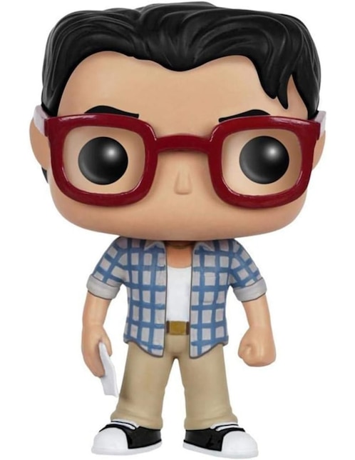 Funko Funko Pop! Independence Day David Levinson