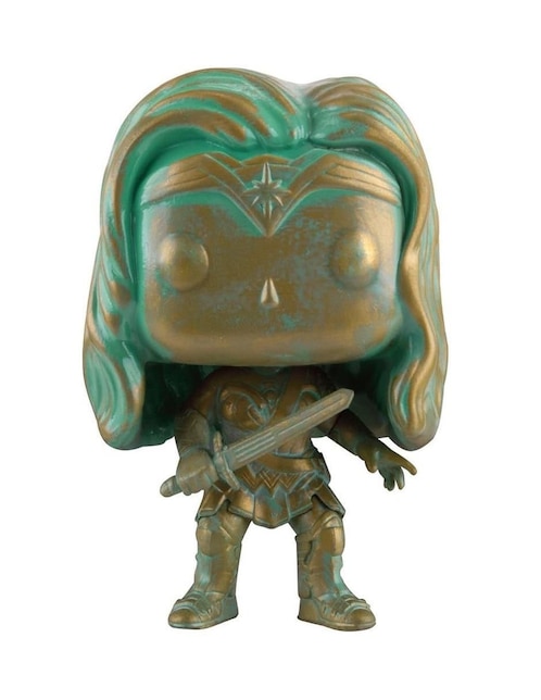 Funko Funko POP! Wonder Woman