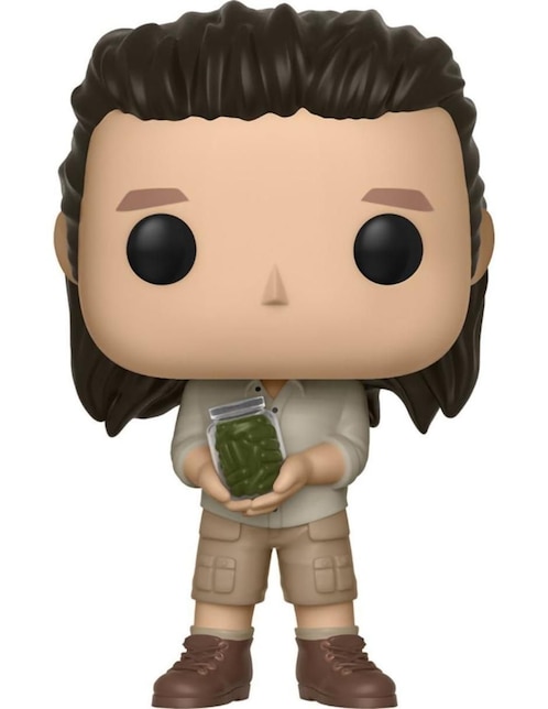Funko Funko Pop! The Walking Dead Eugene