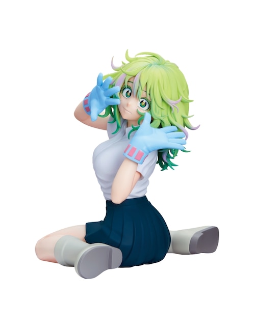 Figura de colección My Hero Academia Namco-Bandai Collectors Bandai
