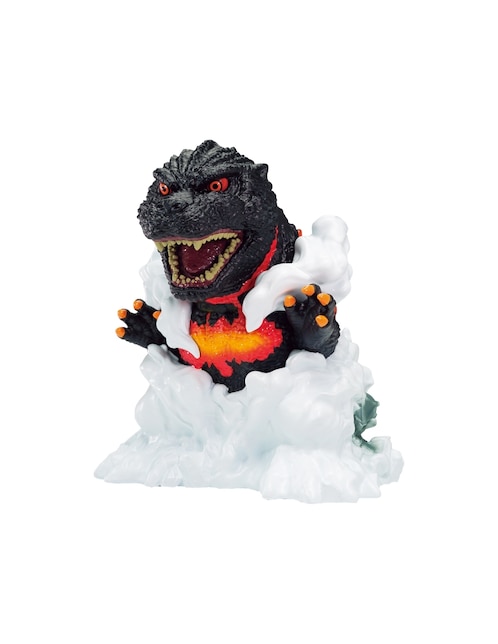 Figura de colección Toho Monsters Godzilla Collectors 1