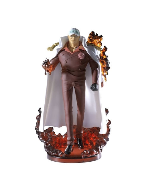 Figura de colección One Piece Sakazuki Collectors 1