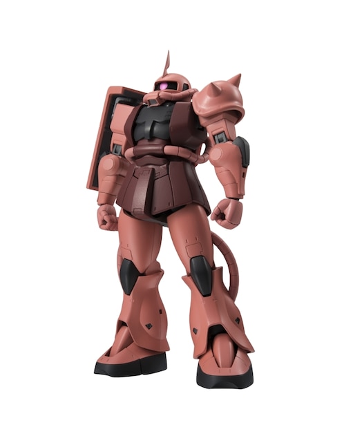 Figura de colección Gundam Namco Collectors Bandai 1