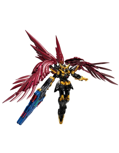 Figura de colección Gundam Wing Gundam Collectors 1
