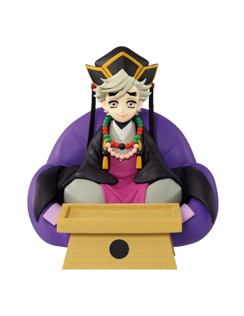 Figura de colección Demon Slayer Doma Collectors 1